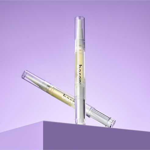 바렌 네일 & 큐티클 케어 에센스 오일 펜 이미지 3