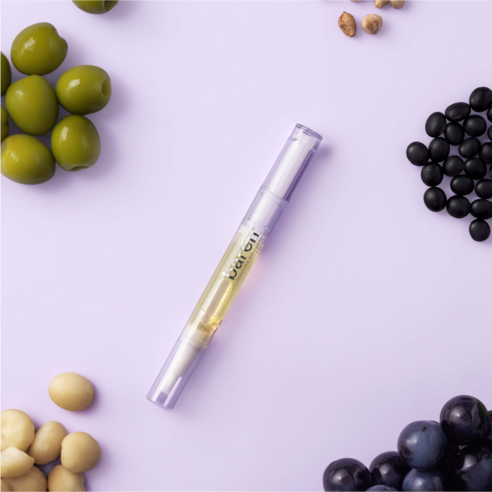 바렌 네일 & 큐티클 케어 에센스 오일 펜 솔직 후기 | 피부 타입별 분석 - 상품 이미지 4