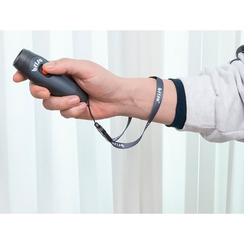 브리사 전자호루라기 운동러 솔직 후기 | 실사용 리뷰 - 상품 이미지 4