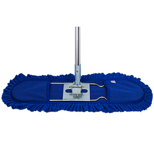 깨끗하고 넓은 바닥, 월드크린 극세사 리스킹걸레로 완성하세요