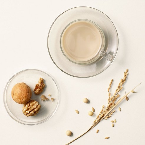 뉴케어 당플랜 미니 호두맛 150ml, 24개 이미지 2