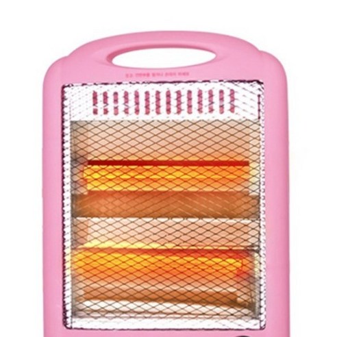 압도적인 가성비, 윈드피아 매직 미니 전기히터로 따뜻한 겨울을!