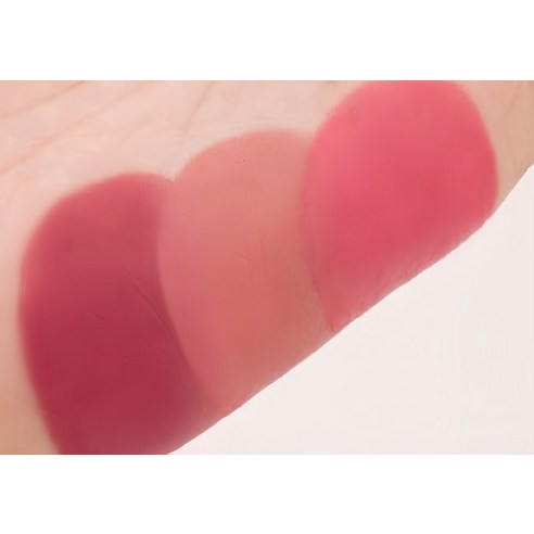 롬앤 블러 퍼지 틴트 이미지 4