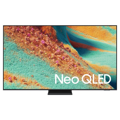삼성전자 4K UHD Neo QLED TV, 189cm(75인치), KQ75QNF85AFXKR, 스탠드형, 방문설치