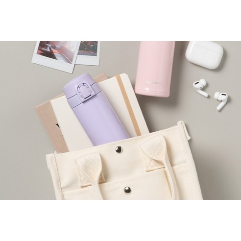 락앤락 데일리 팝 슬림 미니 텀블러 후기 분석 - 상세 컷2