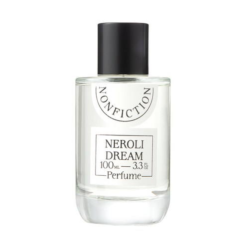 논픽션 네롤리드림 오드퍼퓸, 100ml, 1개