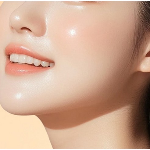 이지듀 멜라 비 토닝 기미 앰플 쿠션 미니 8g 이미지 2