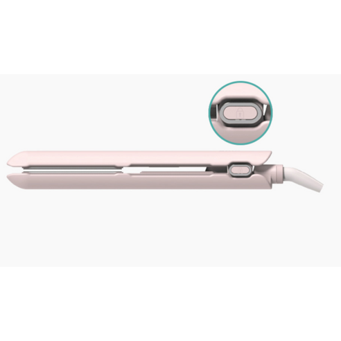 유닉스 캔디바 5단계 온도조절 고데기 이미지 4