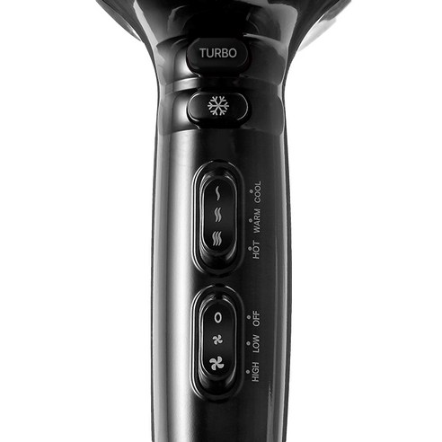 홈플래닛 전문가용 헤어 드라이기 RCY-119 2200W 이미지 4