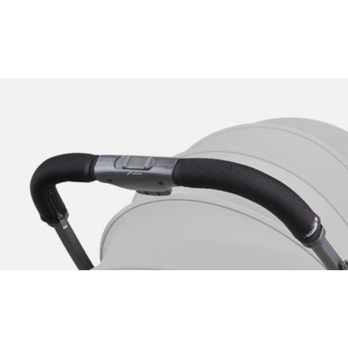 작은 불편함 해결하는 유모차 핸들커버