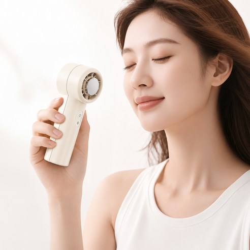 홈플래닛 냉각 손선풍기 공식 상품 이미지 3
