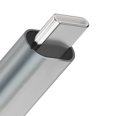 누아트 C타입 to HDMI 2.1 미러링 케이블 컨버터 젠더 이미지 4