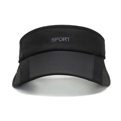 에이빅 스포츠 아웃도어 UV 자외선 차단 슬라이딩 썬캡 이미지 2