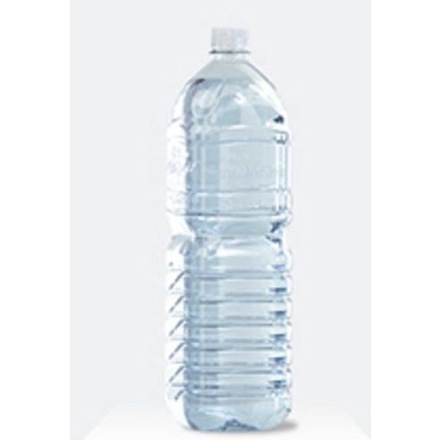 제주삼다수 그린 무라벨 후기 분석 - 묶음 배송 상태 확인