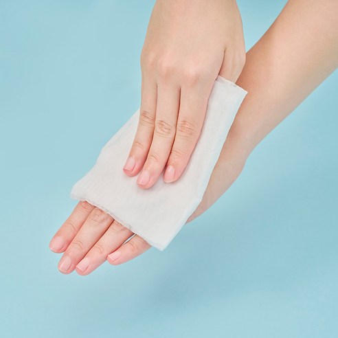 마이비데 클린케어 화장실용 물티슈 캡형 80매, 8개 솔직 후기 | 실사용자 리뷰 분석 - 상품 이미지 4