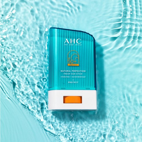 AHC 내추럴 퍼펙션 프레쉬 선 스틱 SPF50+ PA++++ 이미지 4