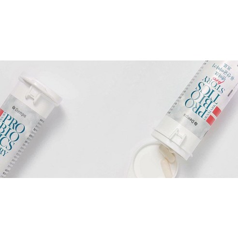 덴프스 정품 덴마크 유산균이야기 프로 60정, 2개 이미지 3