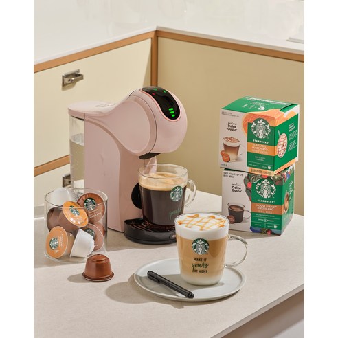 Nescafé Dolce Gusto Genio S 