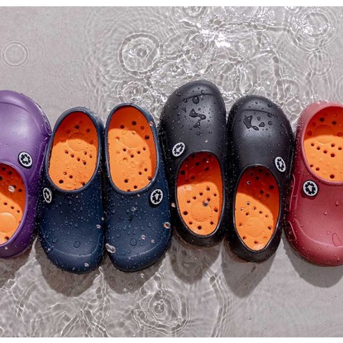 에이블팩토리 남녀공용 방수 다용도 주방화 - 미끄럼 방지와 방수 기능을 갖춘 최적의 조리화 실사용 후기