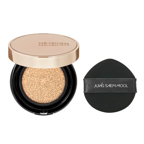 정샘물 마스터클래스 래디언트 쿠션 15g + 리필 15g 세트, N0크림, 1세트