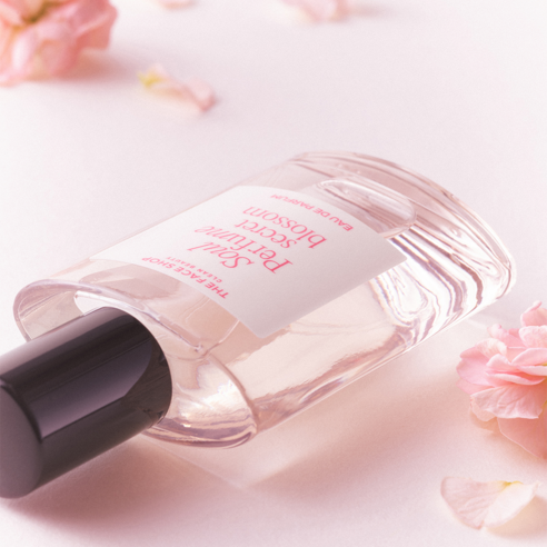 더페이스샵 소울 시크릿 블라썸 오 드 퍼퓸 이미지 3