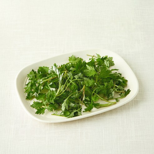 유기농 쑥, 1개, 150g