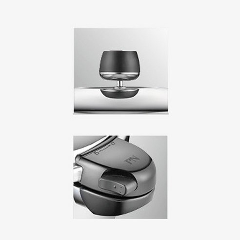 PN풍년 마레 인덕션이지 압력솥 6인용 후기 분석 - 안전 장치 클로즈업