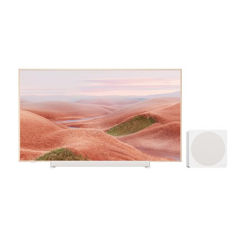 TCL 4K QLED 프레임 TV