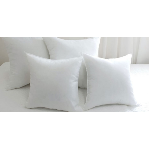 푹 꺼진 쿠션, 이제 빵빵하게 되살리세요