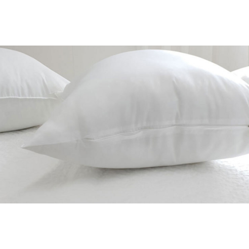 푹 꺼진 쿠션, 이제 빵빵하게 되살리세요