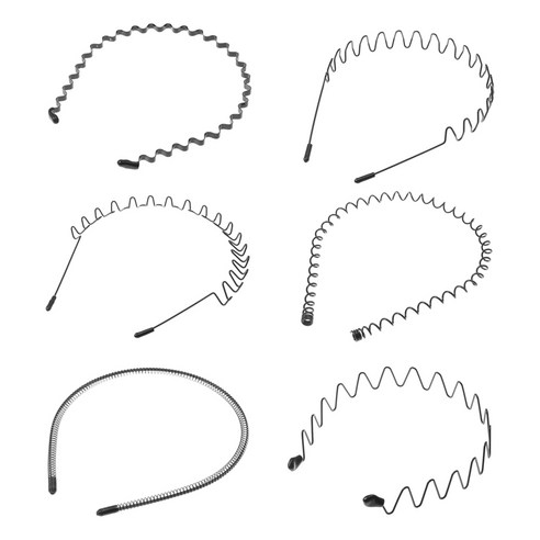 당신의 하루를 산뜻하게 바꿔줄 작은 변화 남자철사헤어밴드 당신의 하루를 산뜻하게 바꿔줄 작은 변화 남자철사헤어밴드