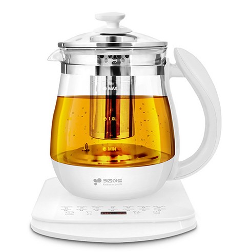 키친아트 쏘렐 프리미엄 더글라스 무선 전기 티포트 솔직 후기 | 실사용자 리뷰 분석 - 상품 이미지 2