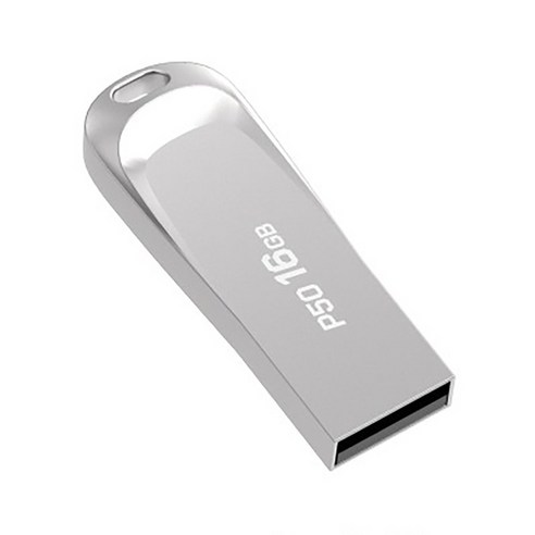 플레이고 USB 메모리 P50 솔직 후기 | 실사용자 리뷰 분석 - 상품 이미지 2