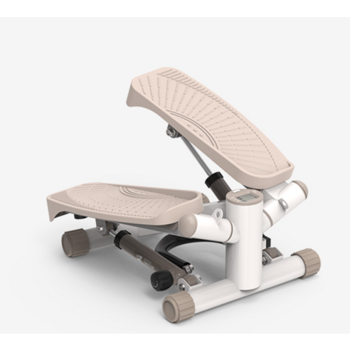 이고진 트위스트 워킹 스텝퍼 파워플러스 조각매트 포함 이미지 2