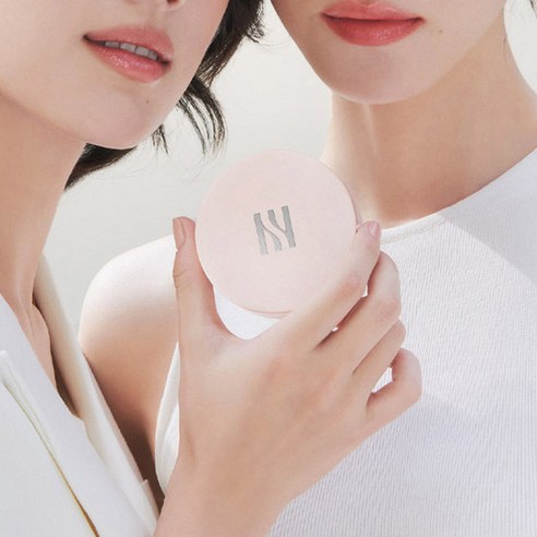 아침 화장 1분 단축, 덧바름 없이 완성하는 글로우 피부