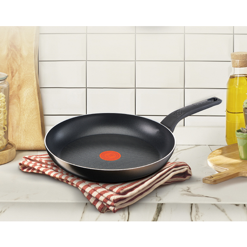 테팔 티타늄 1X 액티쿡 프라이팬 이미지 2