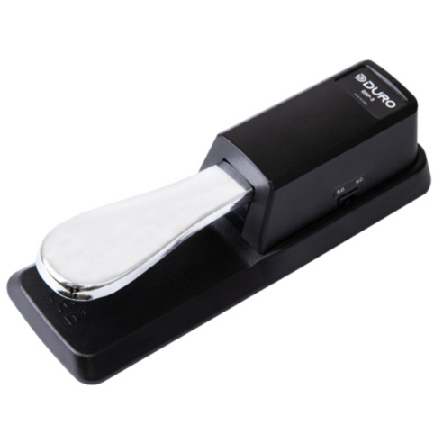 듀로악기 서스테인 댐퍼 피아노 키보드페달 DSP3 솔직 후기 | 취미생활 필수템 - 상품 이미지 3