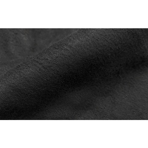 맨인모드 남성용 편한 밴딩 기모 안감 와이드 카고 바지 JY020 후기 분석 - 원단 질감