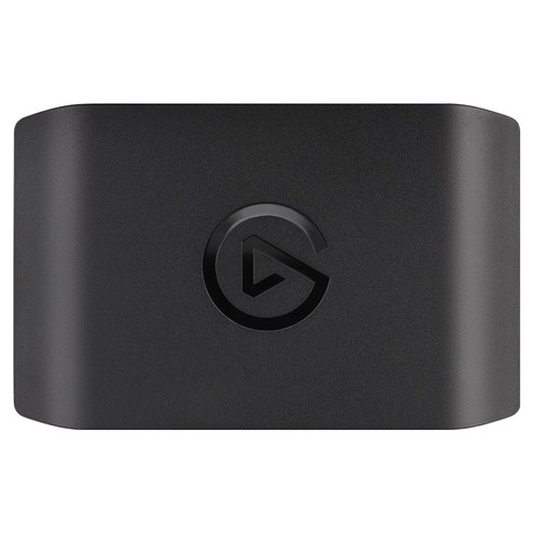 엘가토 HD60 X 스트리밍 캡쳐카드