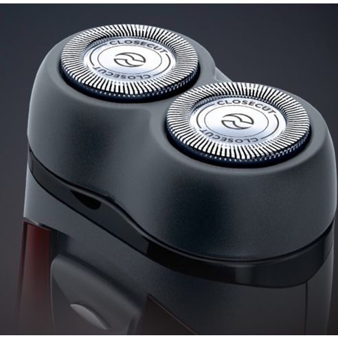 필립스 휴대용 면도기 이미지 3