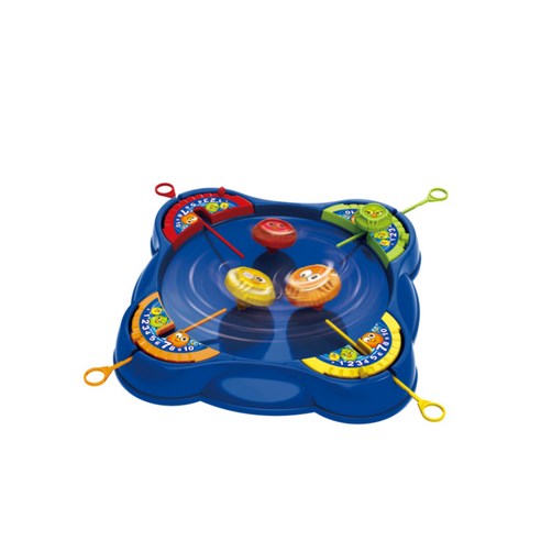 재미존 서바이벌 배틀팽이 솔직 후기 | 취미생활 필수템 - 상품 이미지 2