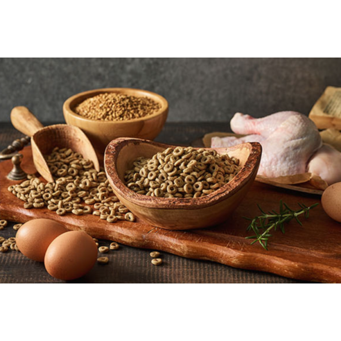 하림펫푸드 어덜트 더리얼 캣 그레인프리 크런치 건식사료 솔직 후기 | 실제 사용자 리뷰 총정리 - 상품 이미지 4