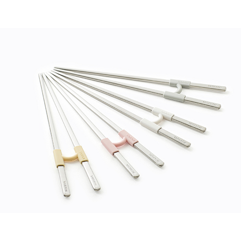 탁가온 유아용 젓가락 교정기 실사용 후기 | 효과 있을까? - 상품 이미지 3