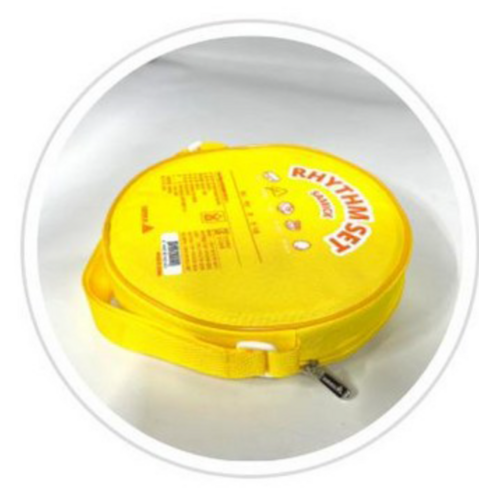 삼익악기 리듬악기세트 NSR-N/Y 이미지 3