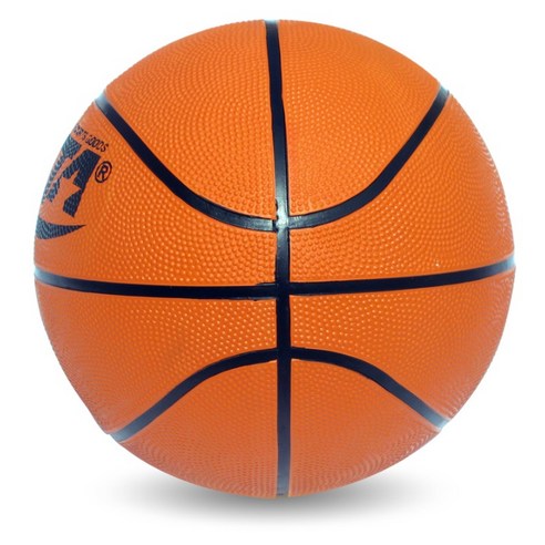 VESTA 프리 바스켓볼 오렌지 이미지 2