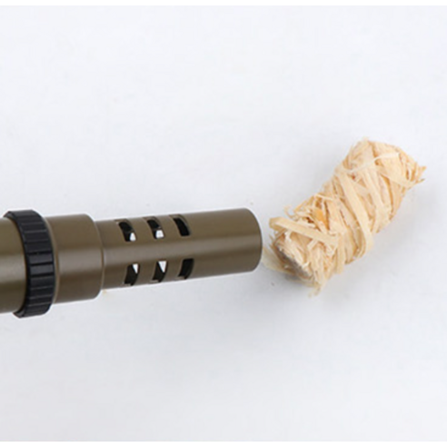 브리즈문 우드 고체연료 파이어스타터 착화제 이미지 4