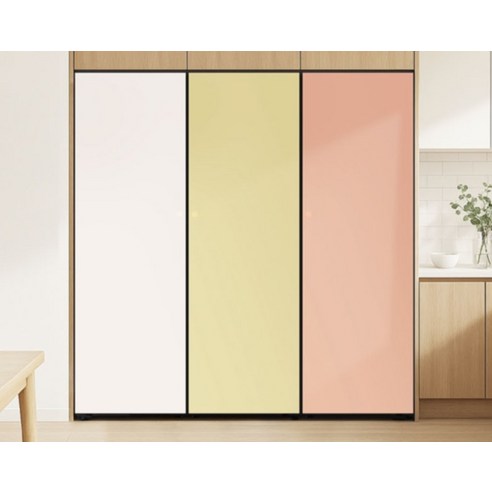 LG전자 오브제컬렉션 컨버터블 패키지 Fit & Max 냉동전용고 좌열림 방문설치 이미지 4