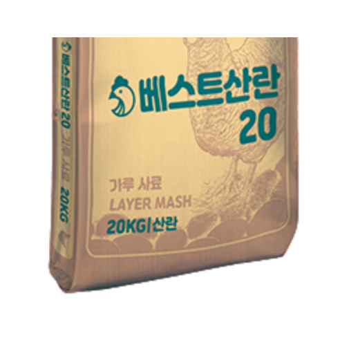 대주 베스트 산란 사료 솔직 후기 | 실제 사용자 리뷰 총정리 - 상품 이미지 4