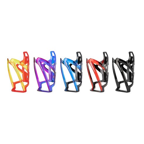 라이딩 중 목마름, 이제 락브로스 물병 거치대로 해결하세요