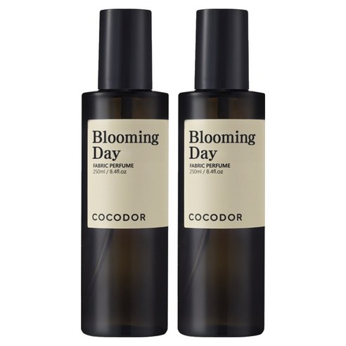 Cocodor Room Fabric Spray 250ml Blooming Day -
